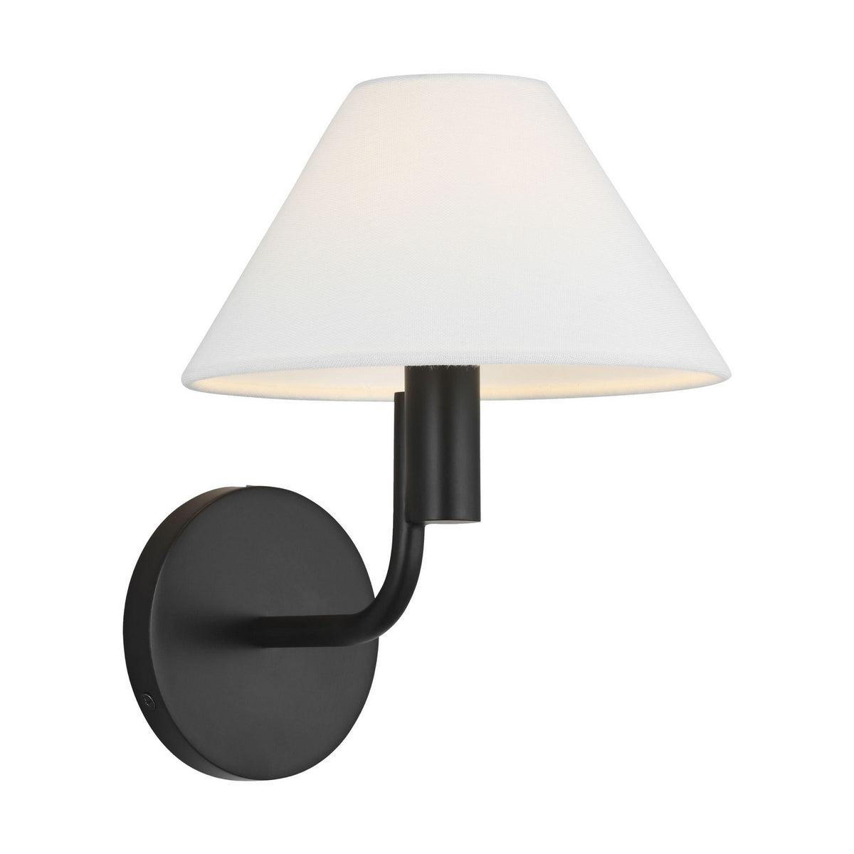 Visual Comfort Studio Canada - SLW1001AI - One Light Wall Sconce - Colfax - Aged Iron