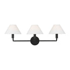 Visual Comfort Studio Canada - SLW1023AI - Three Light Wall Sconce - Colfax - Aged Iron