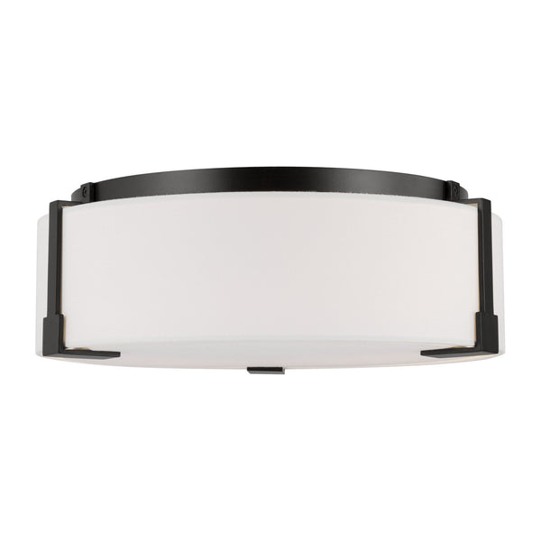 Bergen Flush Mount
