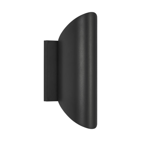 Ruxton Wall Lantern