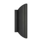 Visual Comfort Studio Canada - TFO1041TXB - One Light Wall Lantern - Ruxton - Textured Black