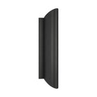 Visual Comfort Studio Canada - TFO1051TXB - One Light Wall Lantern - Ruxton - Textured Black