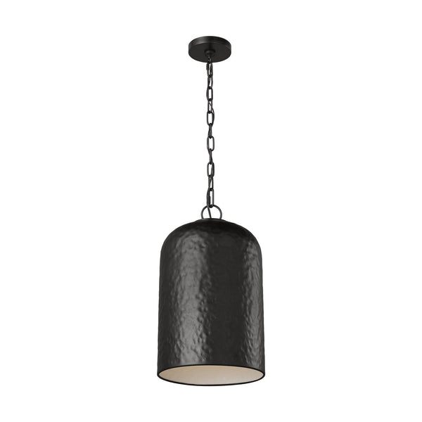 Buckner Grand Suspension