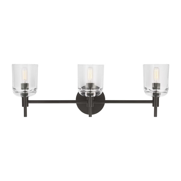 Hartley Vanity