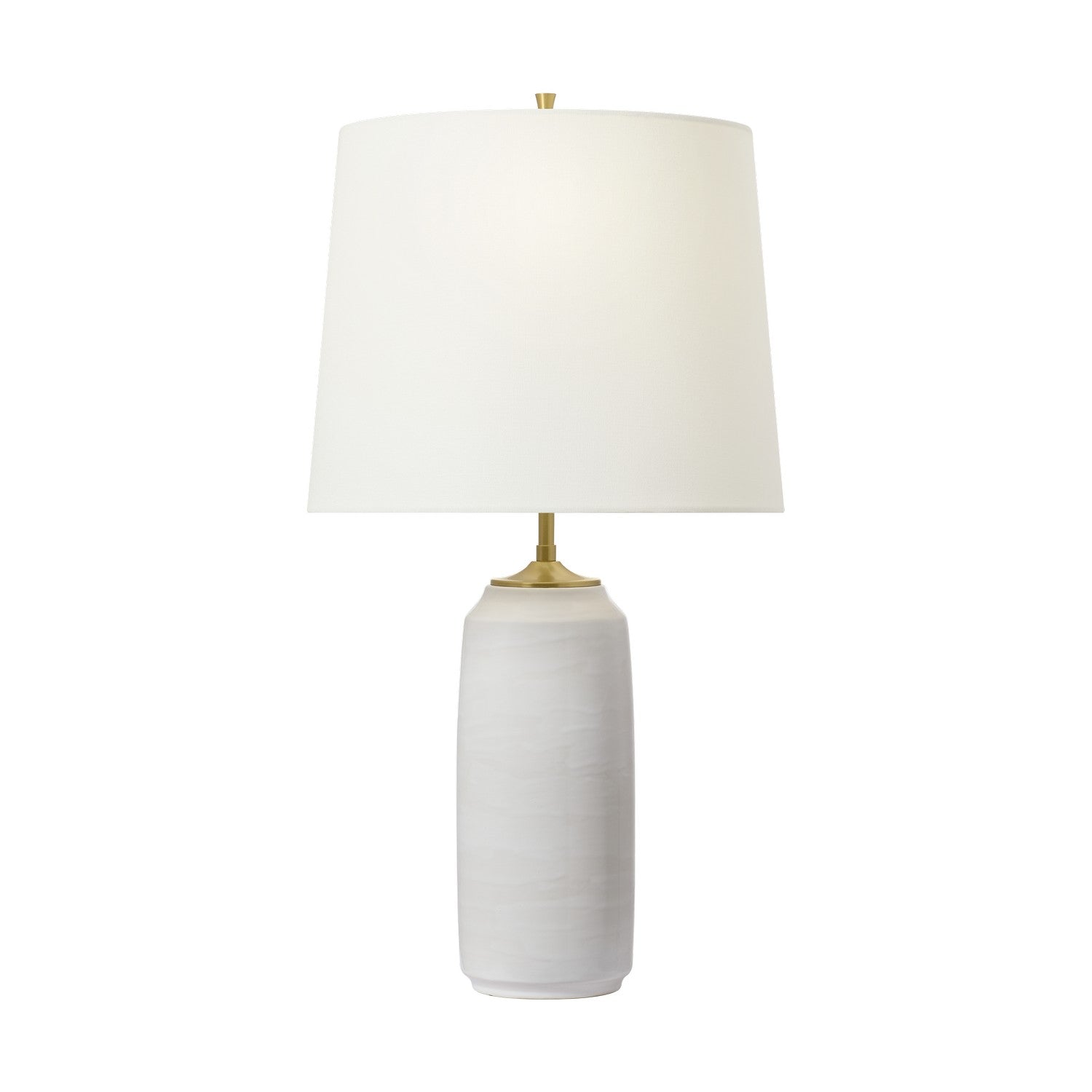 Visual Comfort Studio Canada - TT1281NAW - One Light Table Lamp - Cato - Natural White