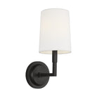 Visual Comfort Studio Canada - TW1171AI - One Light Wall Sconce - Danica - Aged Iron