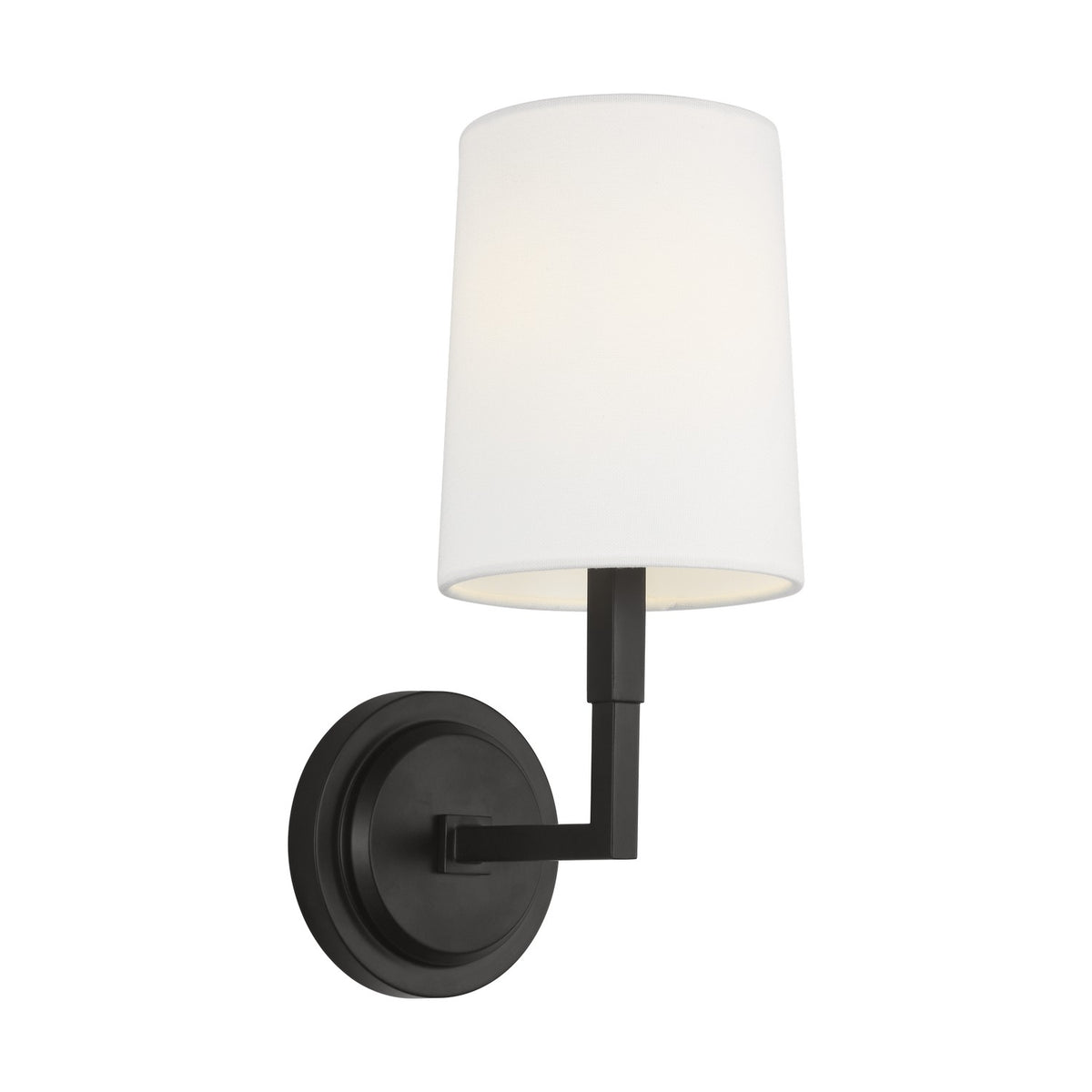 Visual Comfort Studio Canada - TW1171AI - One Light Wall Sconce - Danica - Aged Iron
