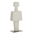 Arteriors - ASC31 - Sculpture - Jacopo - Ivoire