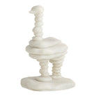 Artteriors - ASC39 - Sculpture - Kevin - Ivoire