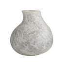 Arteriors - AVE13 - Vase - Irelia - Réactif à la glace