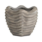 Arteriors - AVS12 - Jardinière d'extérieur - Kapuas - Gris Stonewash