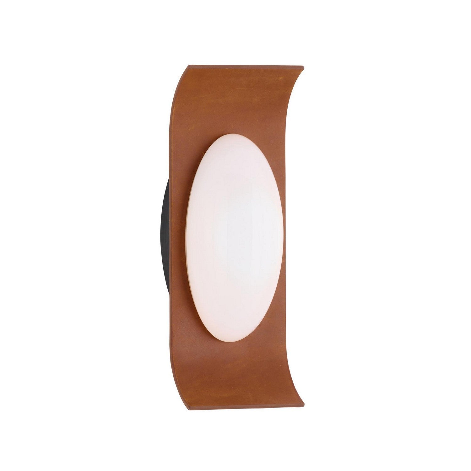 Arteriors - DWC78 - LED Murale - Jeter - Brandy
