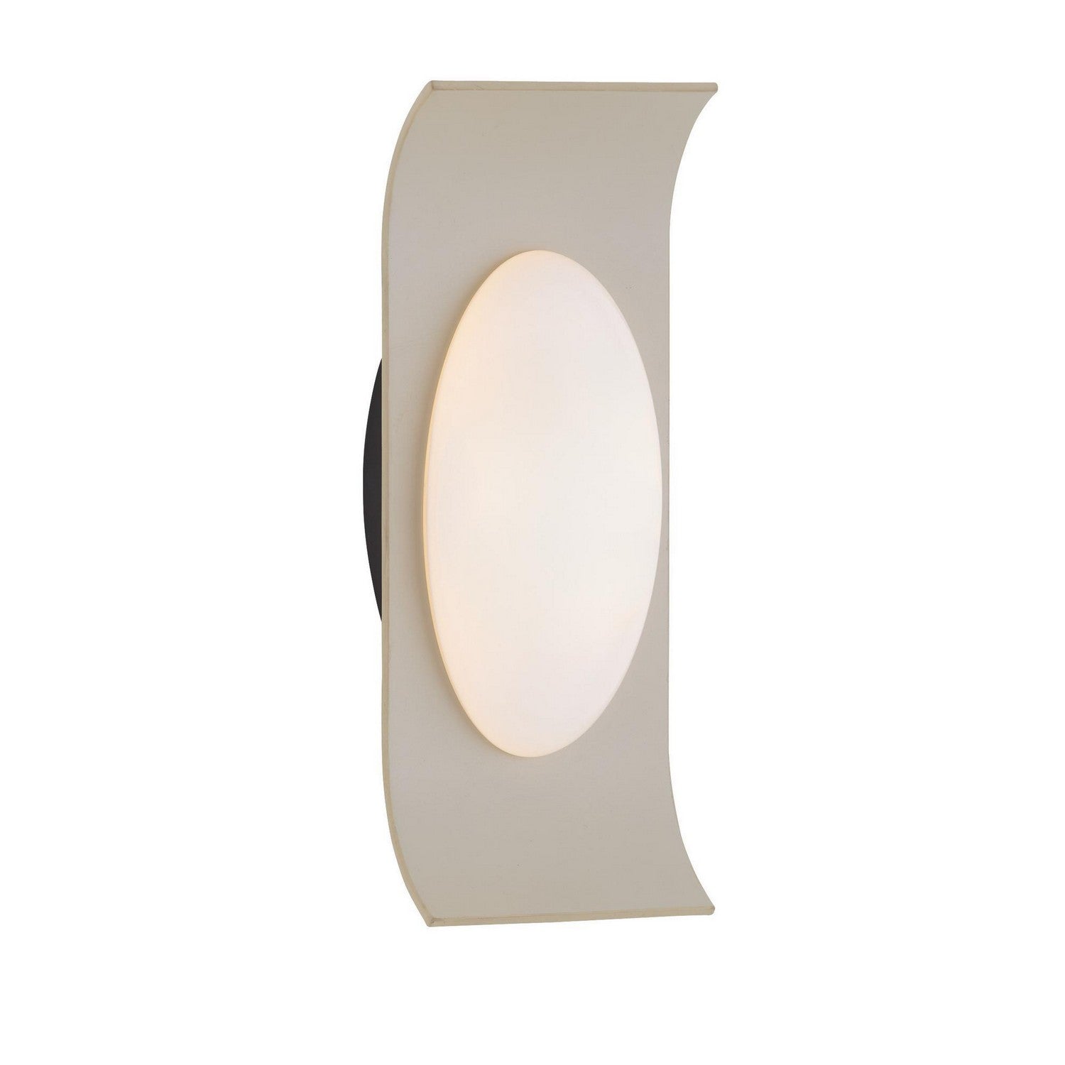 Arteriors - DWC79 - LED Murale - Jeter - Os