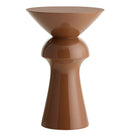 Arteriors - FAS17 - Accent Table - Jasper - Cider