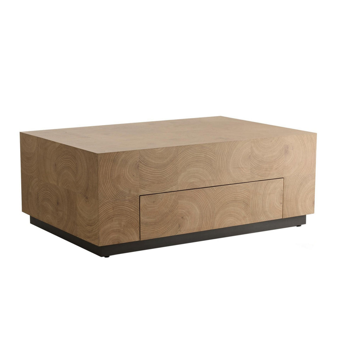 Arteriors - FCS19 - Table basse - Justice - Huître