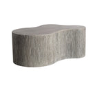 Arteriors - FCS21 - Table basse d'extérieur - Indio - Gris délavé