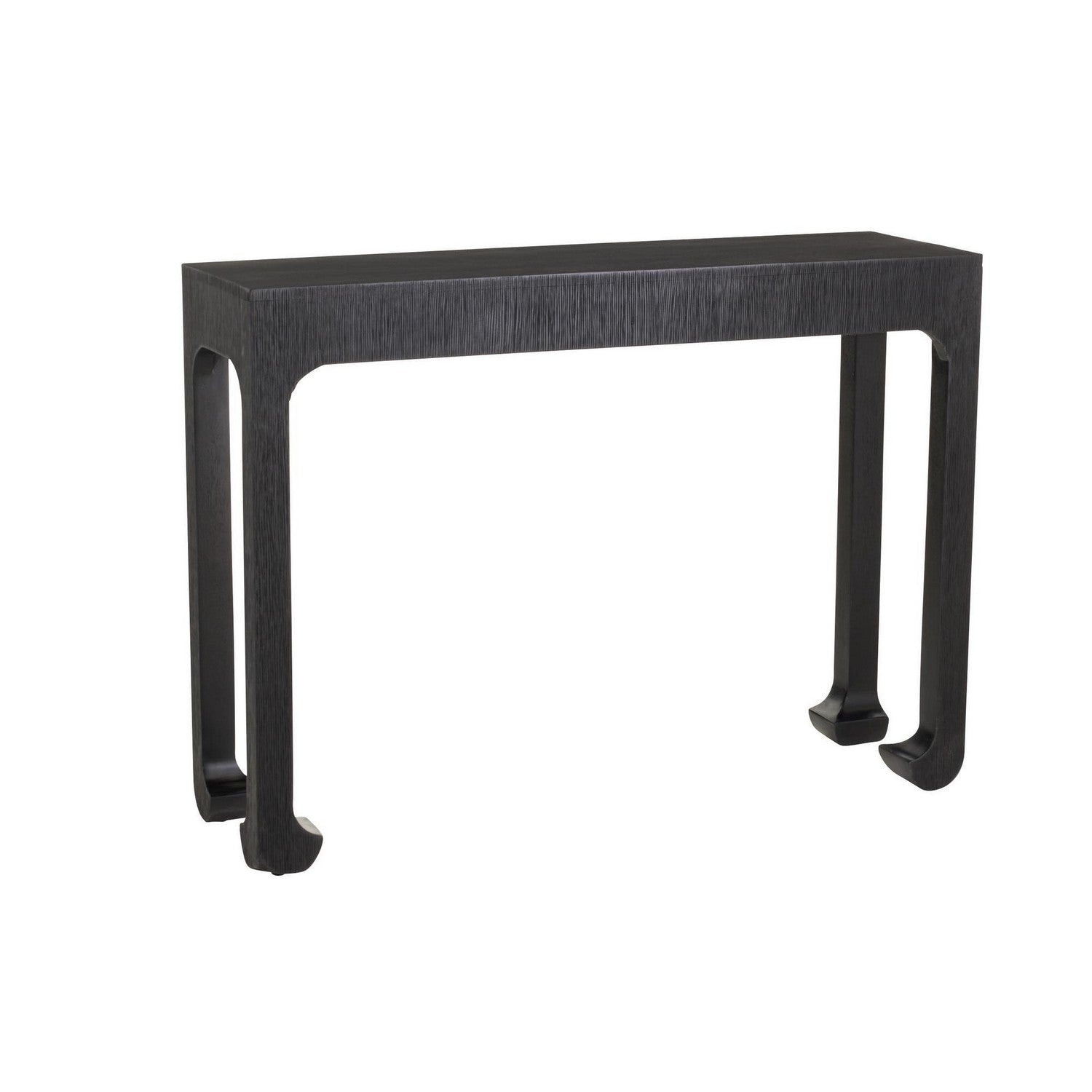 Arteriors - FLI14 - Console - Ichigo - Ébène