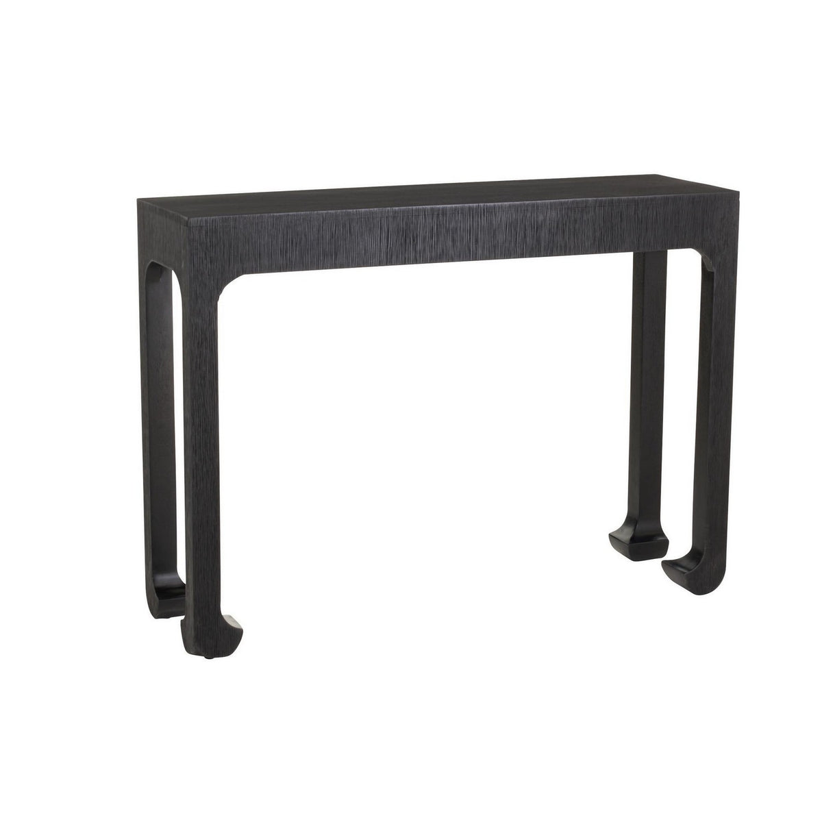 Arteriors - FLI14 - Console - Ichigo - Ébène