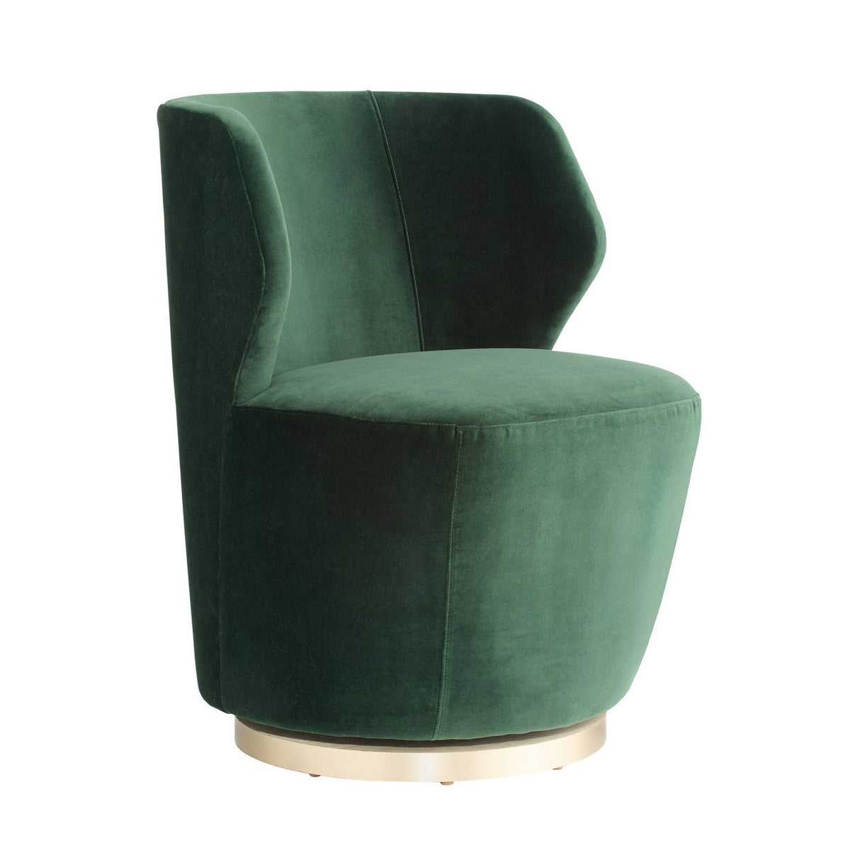 Arteriors - FRU11 - Chaise - Coquelicot - Forêt