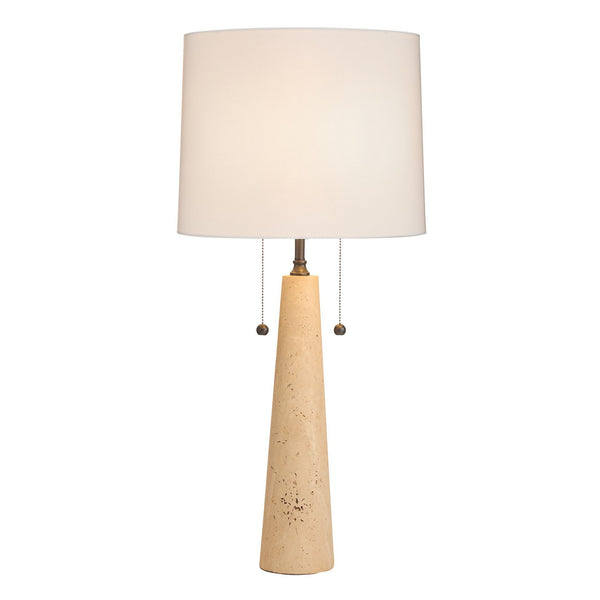 Sidney Lampe de table