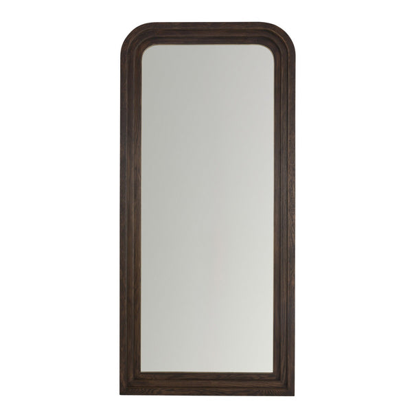 Miroir sur pied Jennings