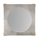 Arterials - WMI75 - Miroir - Kristen - Gris