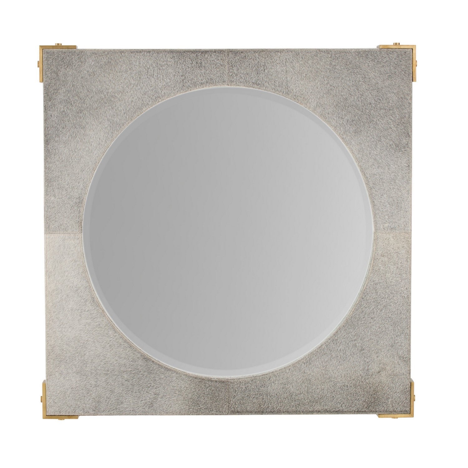 Arterials - WMI75 - Miroir - Kristen - Gris