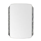 Arteriors - WMI81 - Miroir - Iyla - Gris