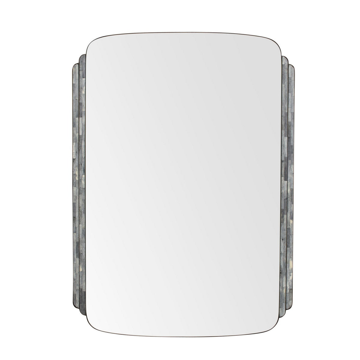 Arteriors - WMI81 - Miroir - Iyla - Gris