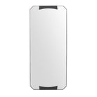 Arteriors - WMI83 - Miroir - Kris - Bronze