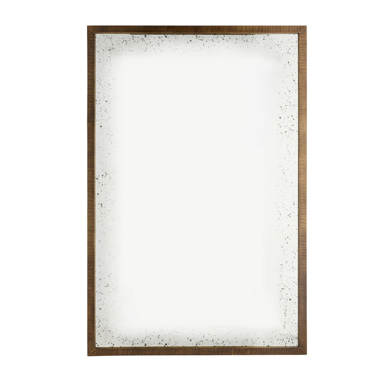 Arteriors - WMI85 - Miroir sur pied - Jamie - Aluminium vieilli