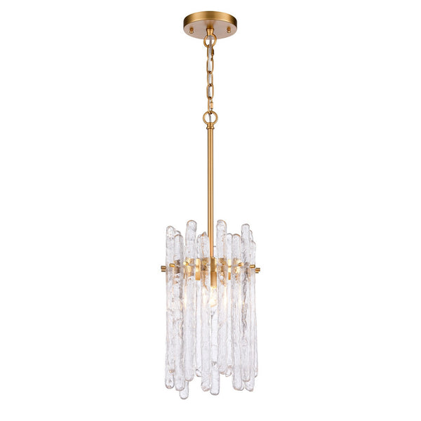 Icicles Pendant