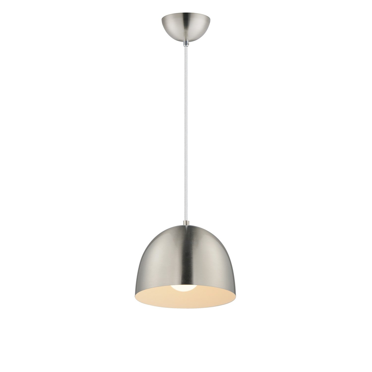 Maxim Lighting 11482SN Tova Pendant in Satin Nickel