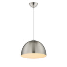 Maxim Lighting 11484SN Tova Pendant in Satin Nickel
