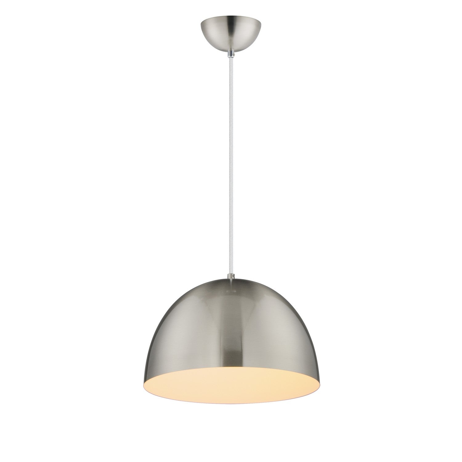 Maxim Lighting 11484SN Tova Pendant in Satin Nickel