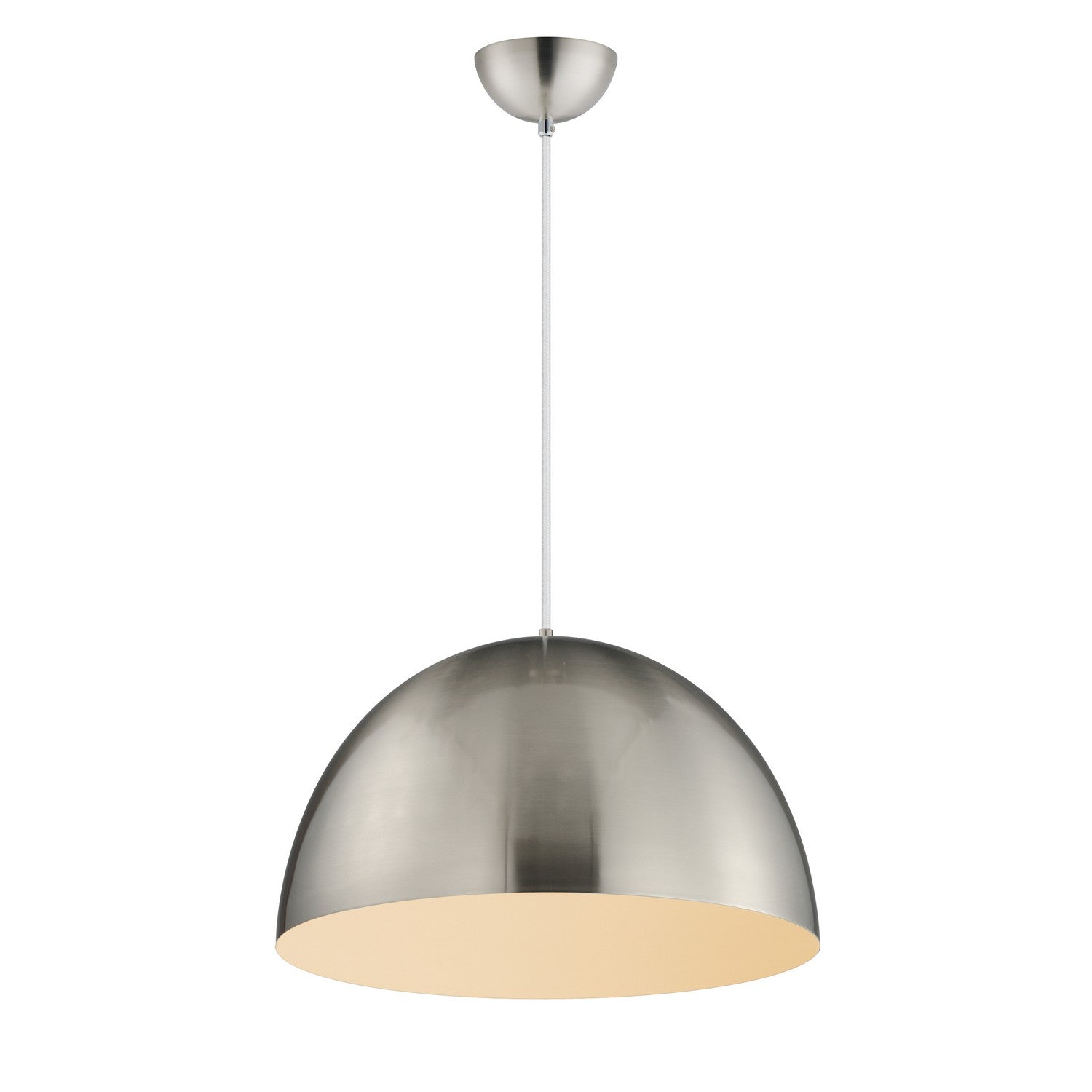 Maxim Lighting 11486SN Tova Pendant in Satin Nickel