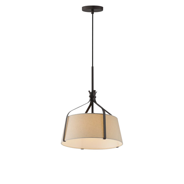 Bandera Suspension