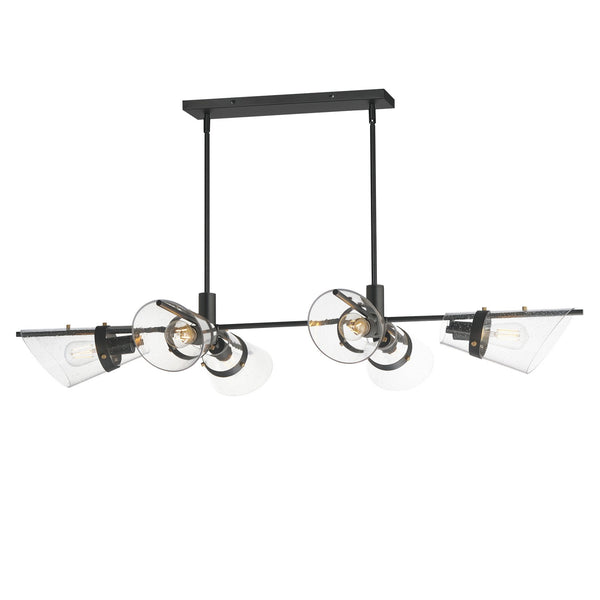 Finch linéaire Suspension