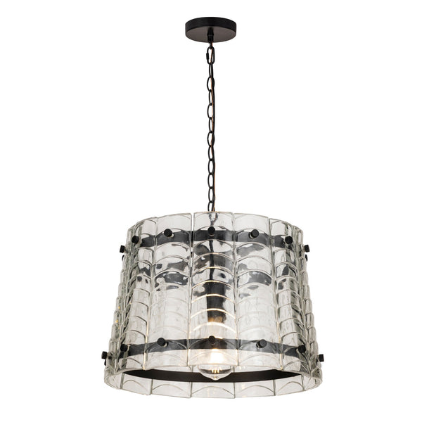 Ruche Suspension