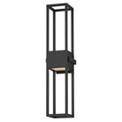 Éclairage extérieur Maxim 40678BK Strand VX Murale en noir