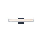 Maxim Lighting 52050BK Spec 5CCT Bath Vanity in Black