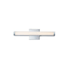 Maxim Lighting 52050PC Spec 5CCT Bath Vanity in Polished Chrome