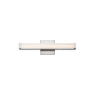 Maxim Lighting 52050SN Spec 5CCT Bath Vanity in Satin Nickel