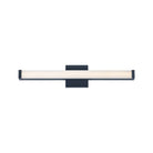Maxim Lighting 52052BK Spec 5CCT Bath Vanity in Black
