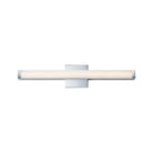Maxim Lighting 52052PC Spec 5CCT Bath Vanity in Polished Chrome