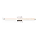 Maxim Lighting 52052SN Spec 5CCT Bath Vanity in Satin Nickel
