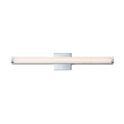 Maxim Lighting 52054PC Spec 5CCT Bath Vanity in Polished Chrome