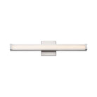 Maxim Lighting 52054SN Spec 5CCT Bath Vanity in Satin Nickel
