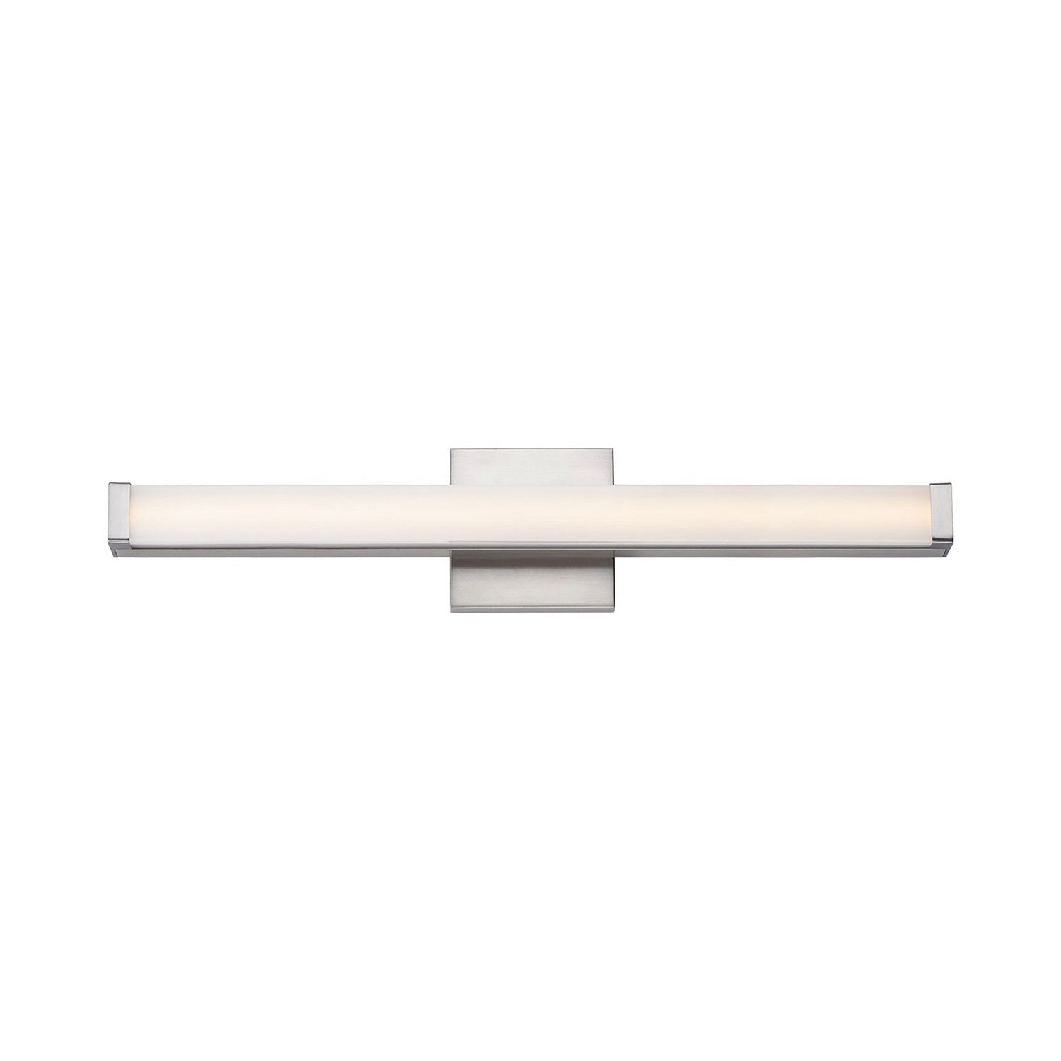 Maxim Lighting 52054SN Spec 5CCT Bath Vanity in Satin Nickel