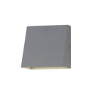 Maxim - 52520SV - LED Outdoor Wall Sconce - Pathfinder - Silver